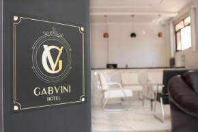 Отель Gabvini Hotel  Лима-Дуарти
